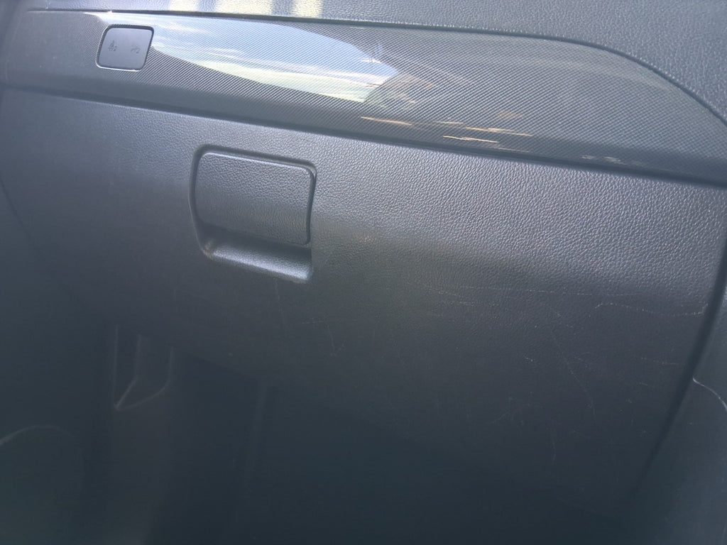 2015 VAUXHALL ANTARA MK1 PASSENGER SIDE GLOVEBOX