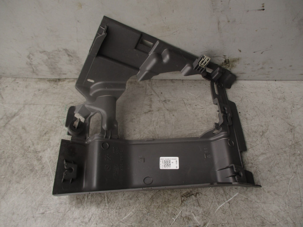 2021 FORD TRANSIT 350 MK8 NS PASSENGER FRONT LOWER B PILLAR TRIM KK31V243W