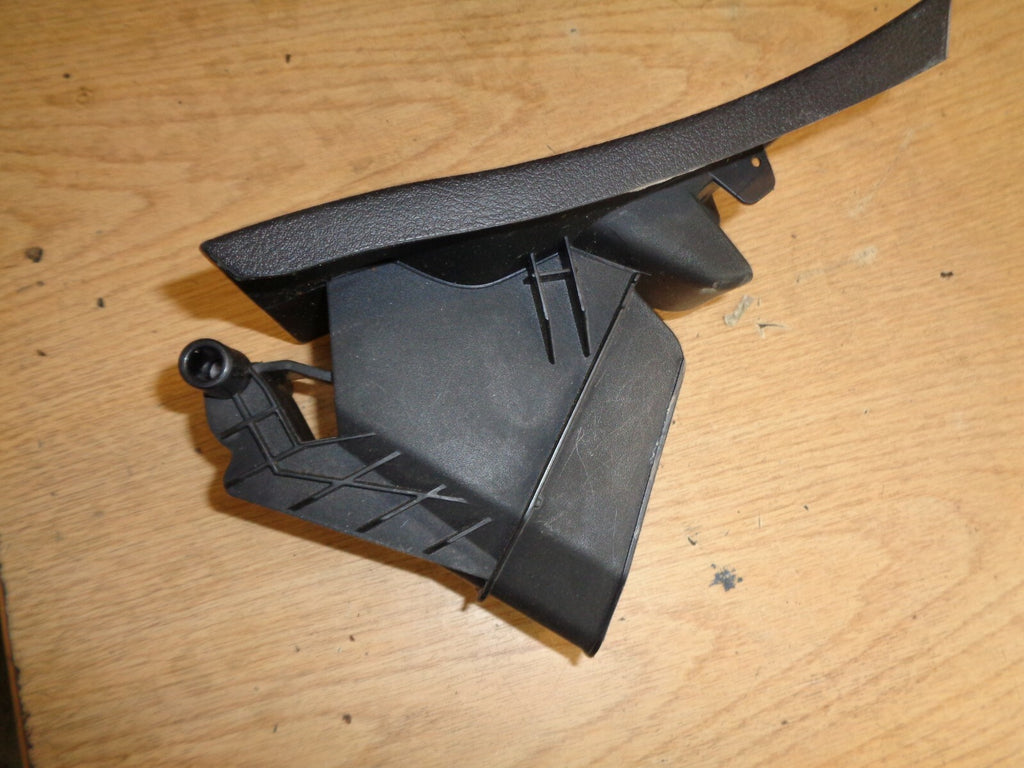 FORD GALAXY MK3 2.0 DIESEL 2010- 2015 DASH TRIM DRIVE SIDE 6M21 U046441