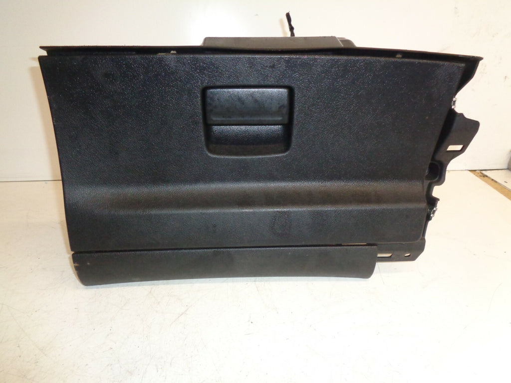 FORD GALAXY MK3 2010 DASHBOARD GREY GLOVE BOX 9M21U06010BAW