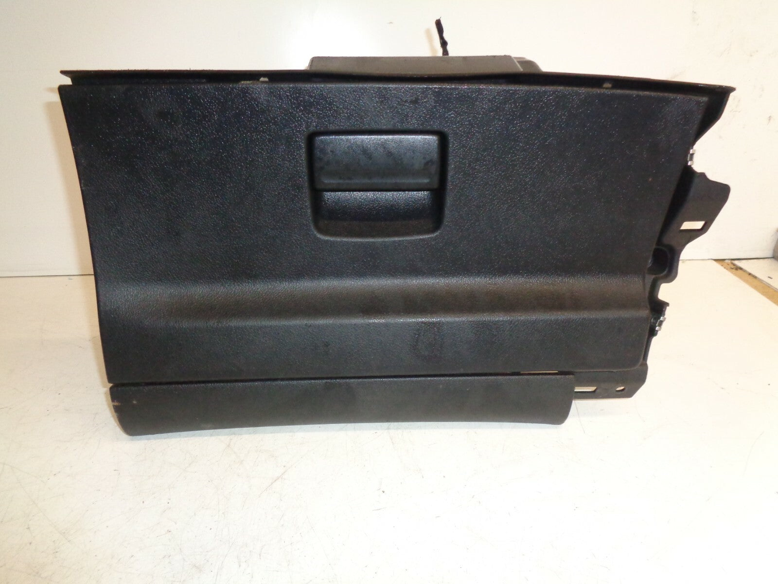 FORD GALAXY MK3 2010 DASHBOARD GREY GLOVE BOX 9M21U06010BAW