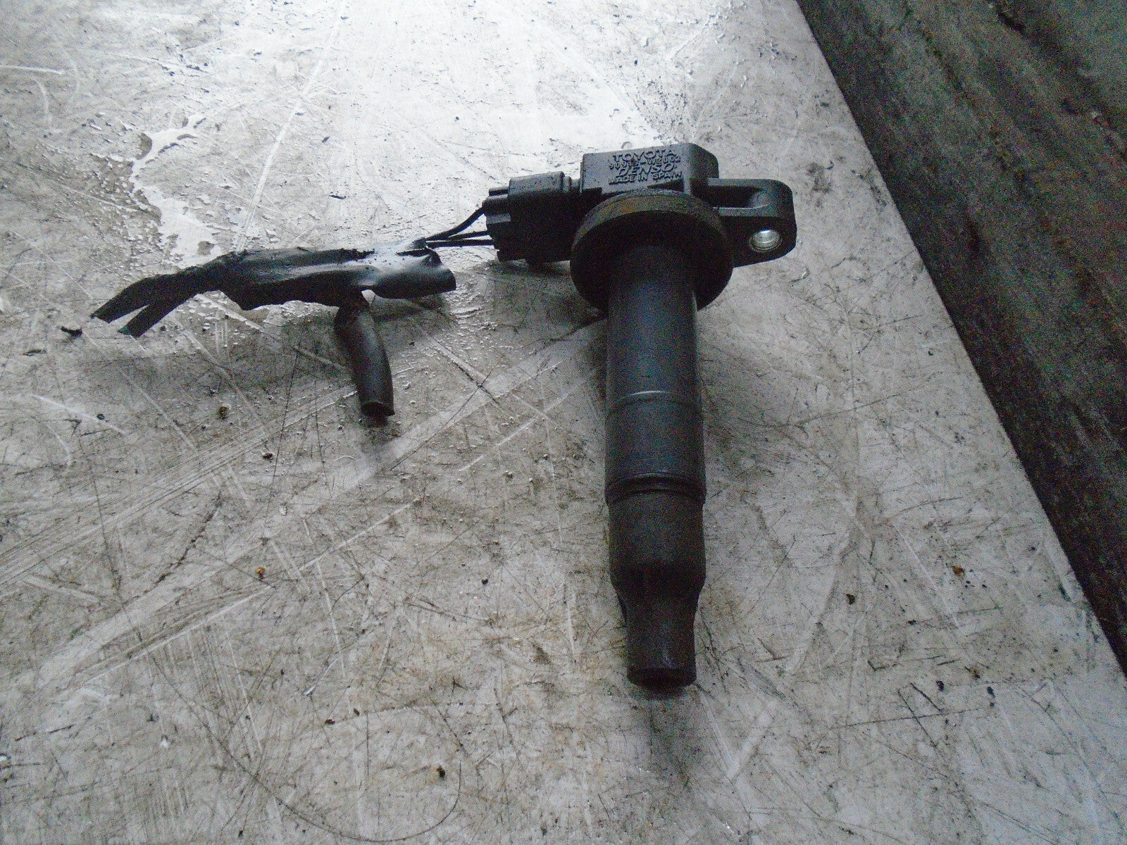 PEUGEOT 108 2018 1.0 PETROL IGNITION COIL PACK 90919W2002