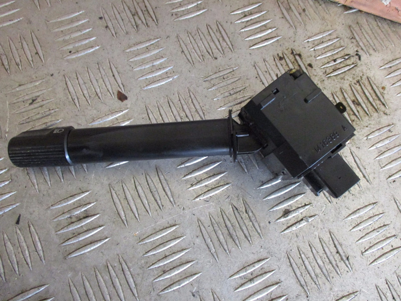 HONDA CRV CR-V 1 MK1 1998 INDICATOR STALK SWITCH M16389 A