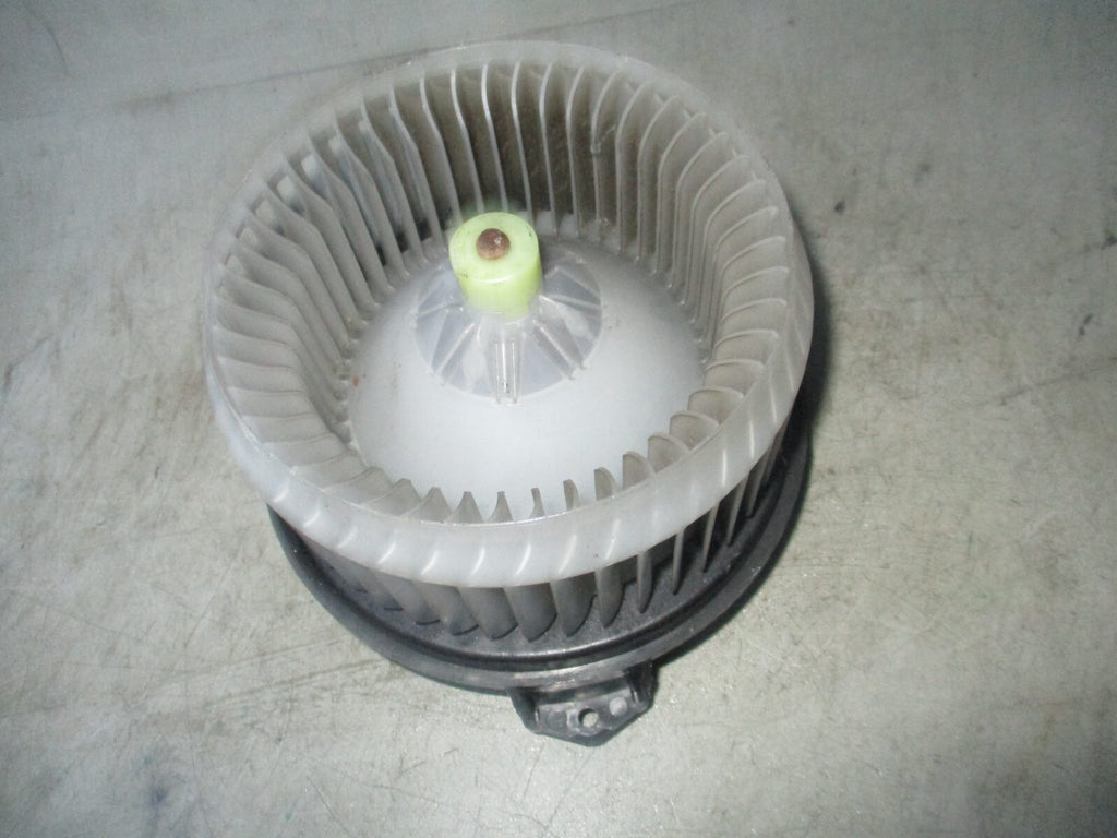 HONDA JAZZ MK2 2010 HEATER BLOWER MOTOR FAN