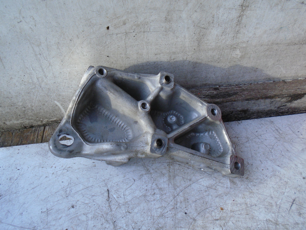 PEUGEOT 108 2018 1.2 PETROL GEARBOX MOUNT 12325YV020