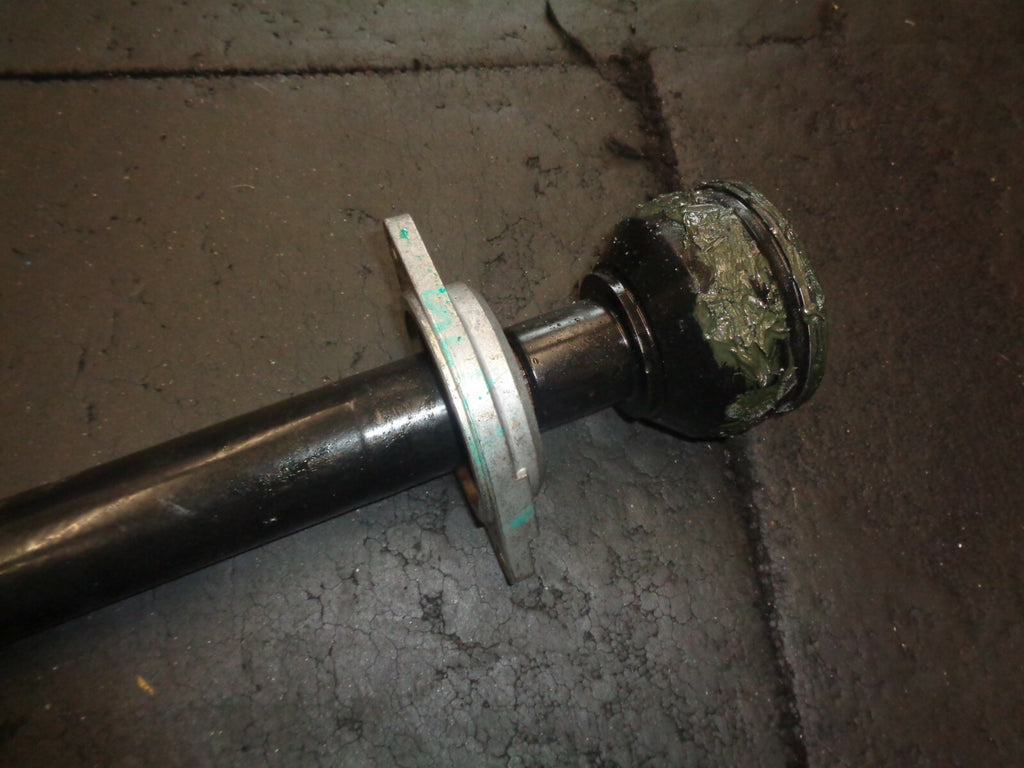 MERCEDES BENZ GLA MK1  X156 2019 DRIVER SIDE FRONT DRIVESHAFT A2463600274