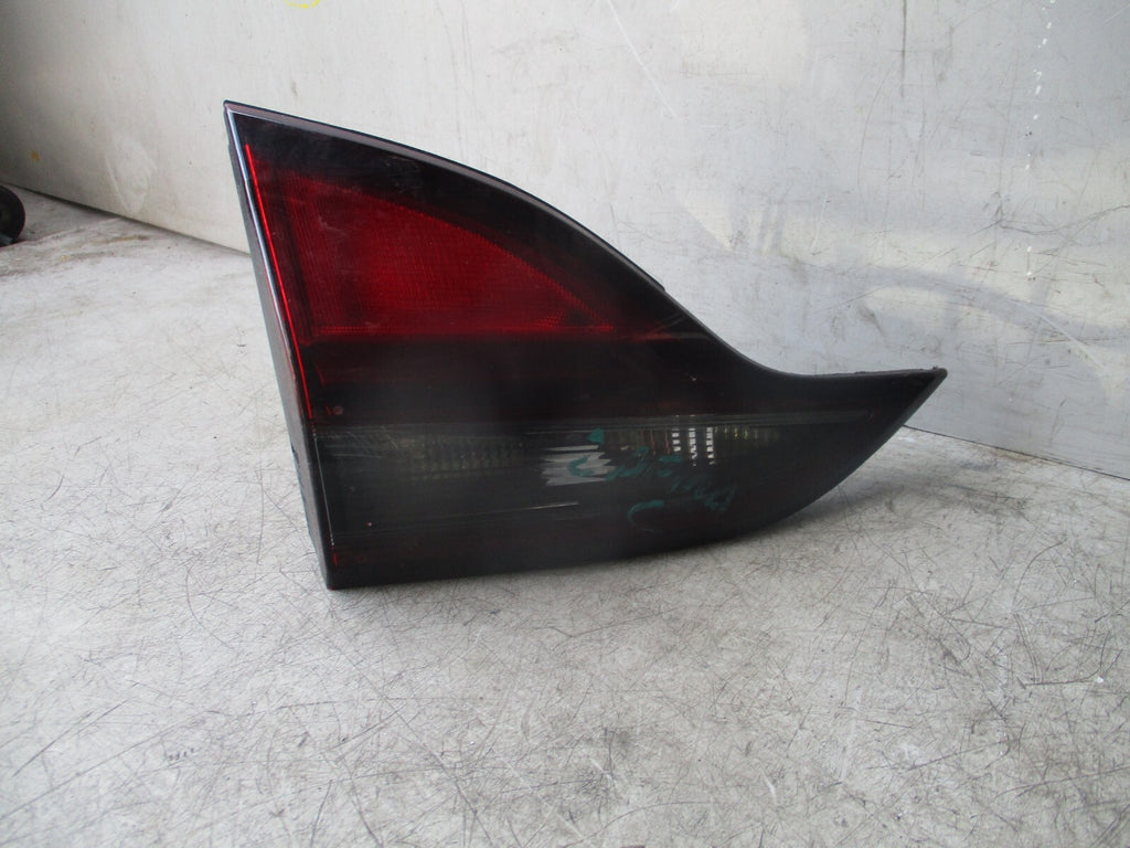 2016 VAUXHALL ZAFIRA C TOURER NSR PASSENGER SIDE REAR INNER TAIL LIGHT 13288832