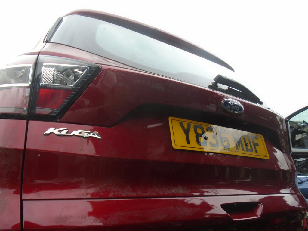 FORD KUGA 2017 MK2 NS PASSENGER SIDE CURTAIN ROOF AIRBAG