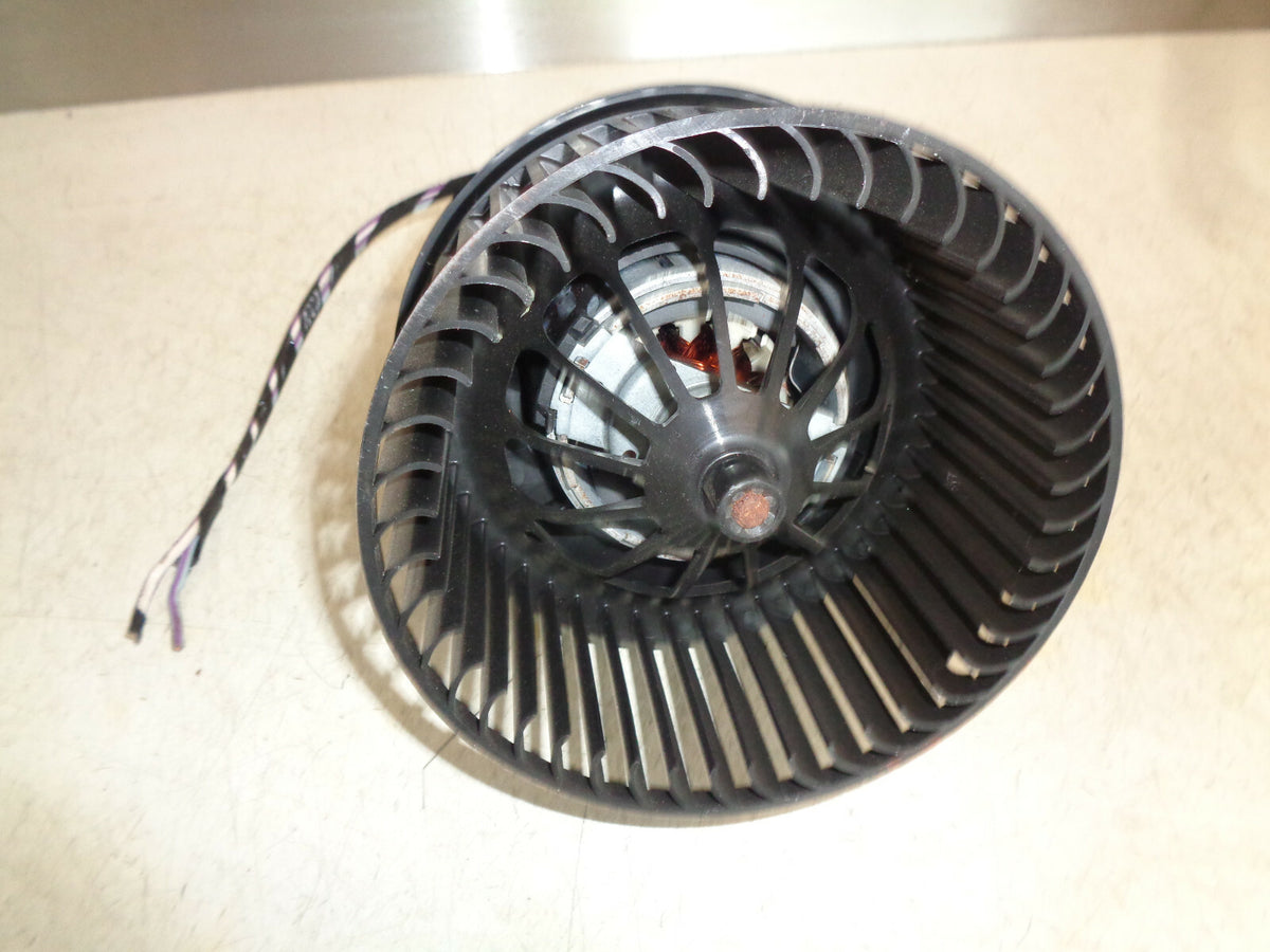 FORD FOCUS 2011-2015 MK3 HEATER BLOWER MOTOR FAN AV6N18456DA