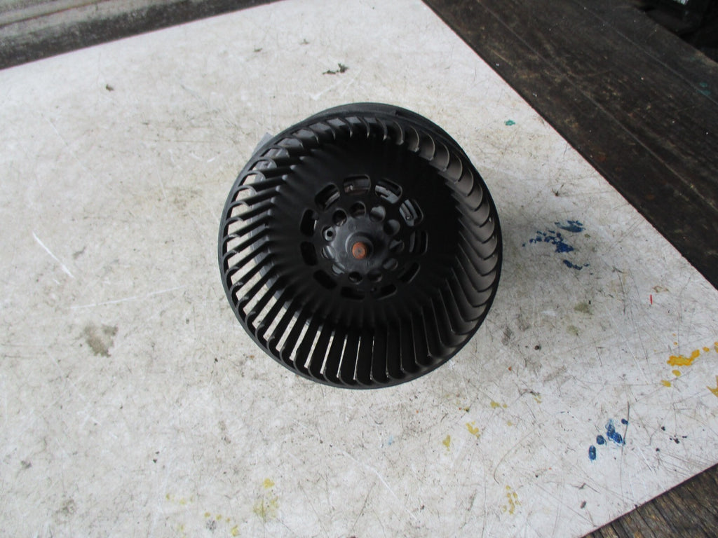 PEUGEOT HEATER MOTOR BOLLWER FAN T918265
