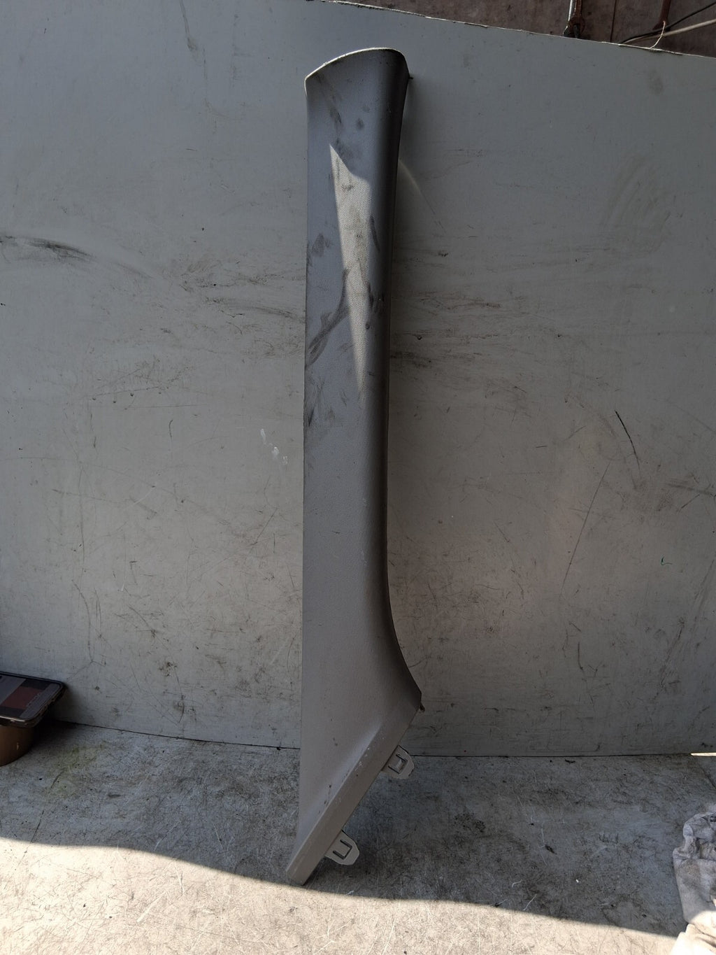 2023 RENAULT MASTER MK3 OS DRIVER SIDE A PILLAR TRIM COVER PANEL 769111833R