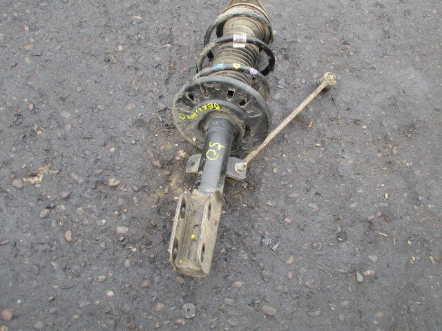 2020 CITROEN BERLINGO MK3 1.5 DIESEL OSF DRIVER SIDE STRUT 9836057980 9800479780