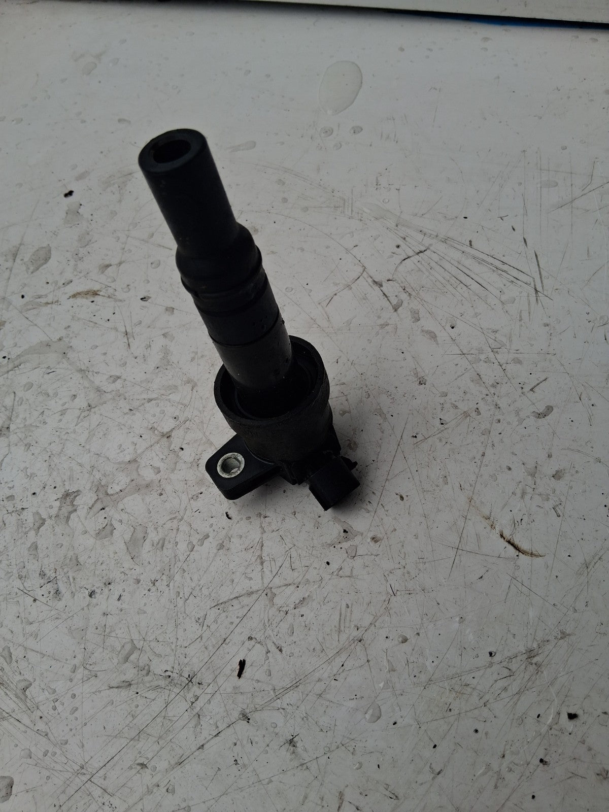 HYUNDAI MANUAL IGNITION COIL 2730104000