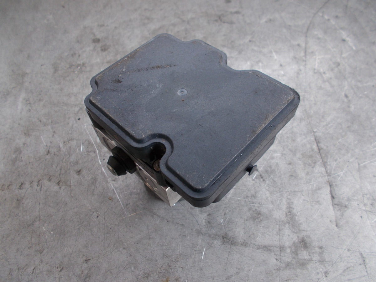 VAUXHALL VIVA 2016 1.0 ABS PUMP & CONTROL MODULE 0265956220 54464491