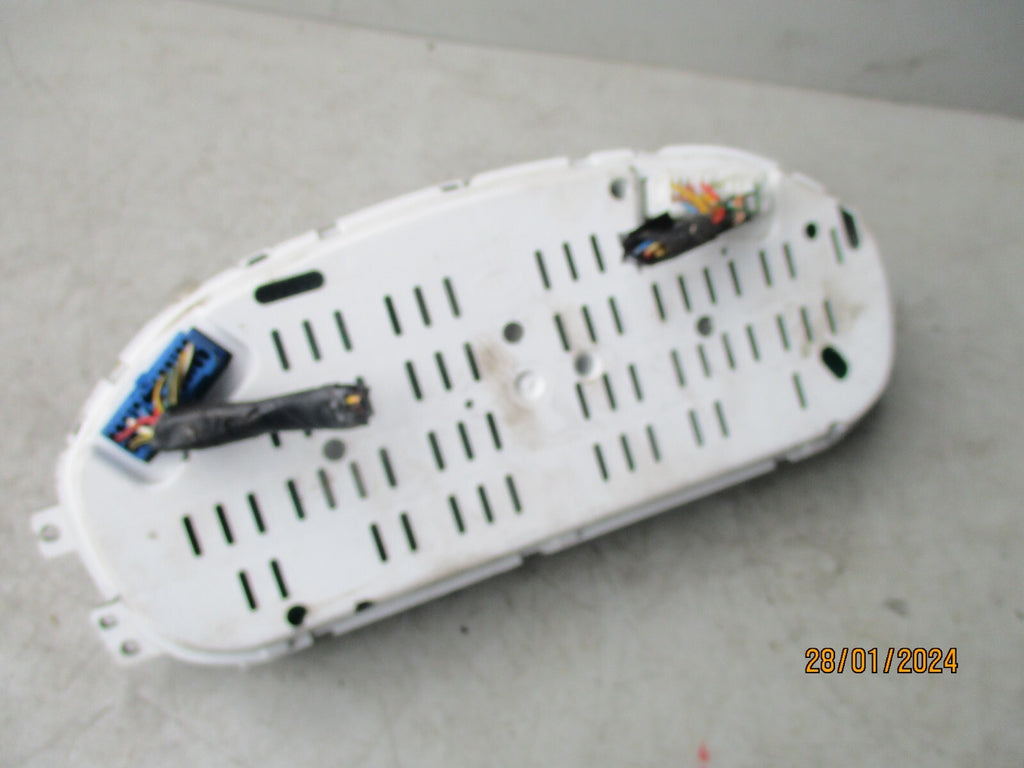 KIA PICANTO MK1 2007 1.0 PETROL SPEEDO SPEEDOMETER INSTRUMENT CLUSTER 9401107030