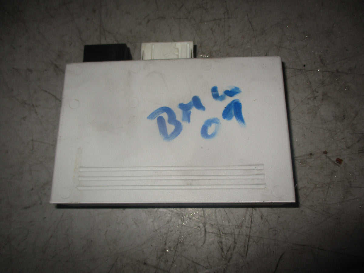 BMW 1 SERIES 2010 E87 PARKING CONTROL MODULE 6982402