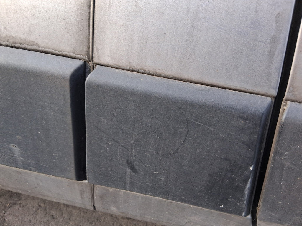2021 PEUGEOT BOXER MK3 OS DRIVER SIDE PILLAR BODY MOULDING