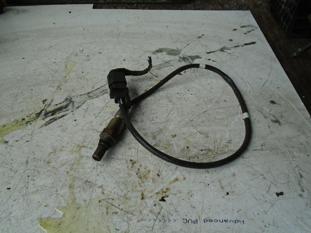 VW VOLKSWAGEN TIGUAN 2020 2.0 DIESEL OXYGEN SENSOR 04L906262AF