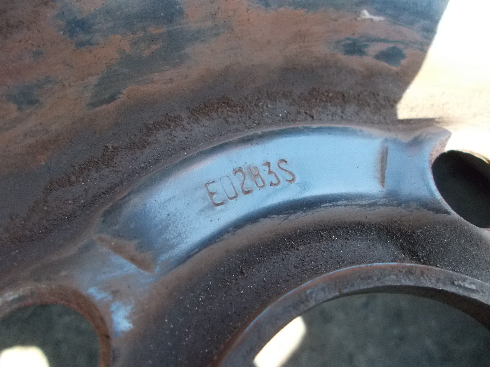 VAUXHALL ASTRA JINYU 14 INCH 4 STUD WHEEL 175/70 R14