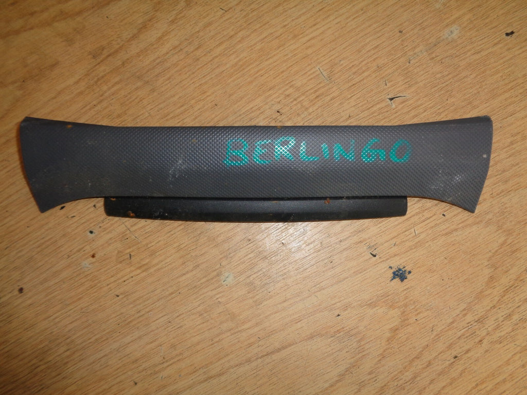 CITROEN 2018 BERLINGO INTERIOR TRIM 63110570 9680954277