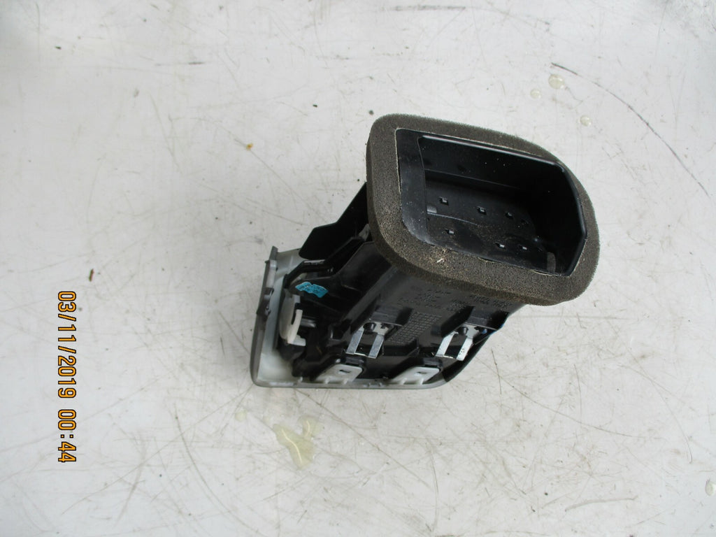 NISSAN QASHQAI J11 MK2 OS DRIVER SIDE HEATER AIR VENT 30490027
