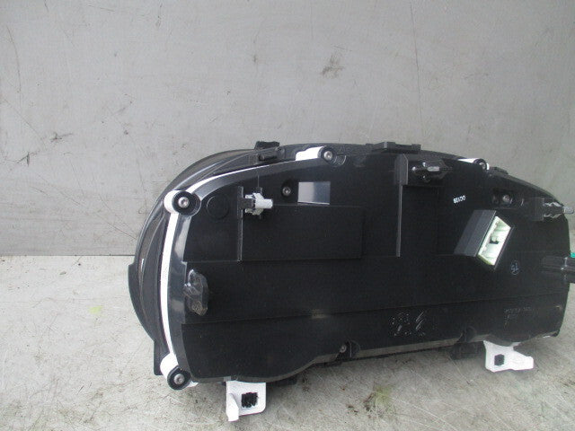 2019 VAUXHALL CROSSLAND X MK1 1.2 PETROL SPEEDOMETER INSTRUMENT CLUSTER