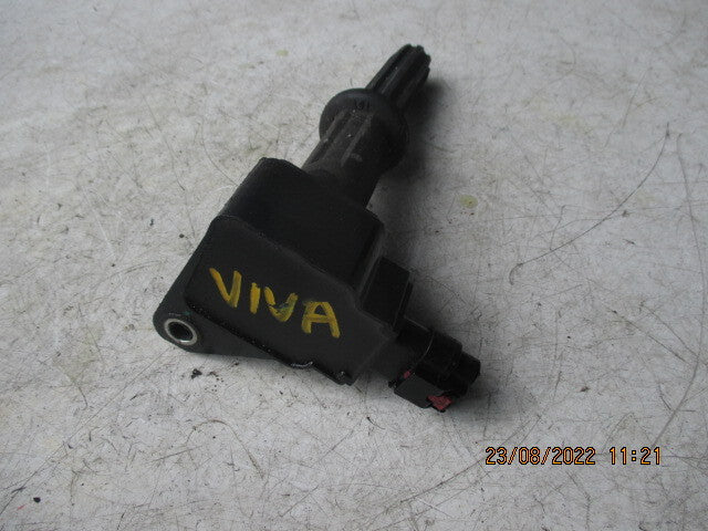 VAUXHALL VIVA 2016 1.0 PETROL COIL PACK 12647553DA