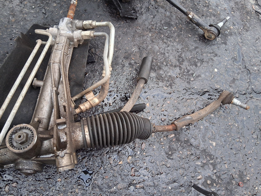 2023 VAUXHALL MOVANO MK3 2.2 DIESEL STEERING RACK