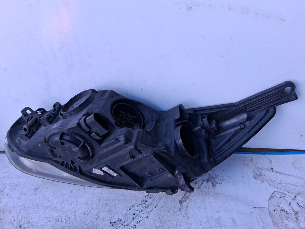 2013 FORD FOCUS MK3 OSF DRIVER SIDE FRONT HEADLIGHT BM5113W029DF