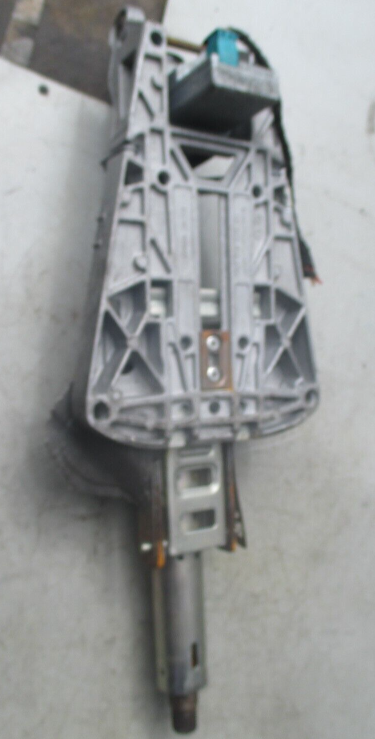 MERCEDES E CLASS STEERING COLUMN PP204462206