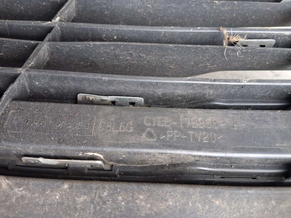 FORD MONDEO MK5 2016 FRONT BUMPER UPPER CENTRE GRILLE TRIM C1BB17B968A