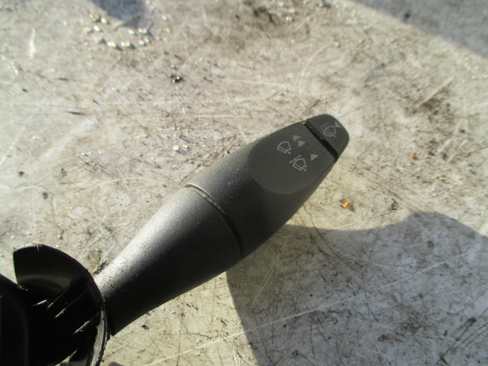 FORD FOCUS MK1 2001 WIPER INDICATOR STALK SWITCH UNIT