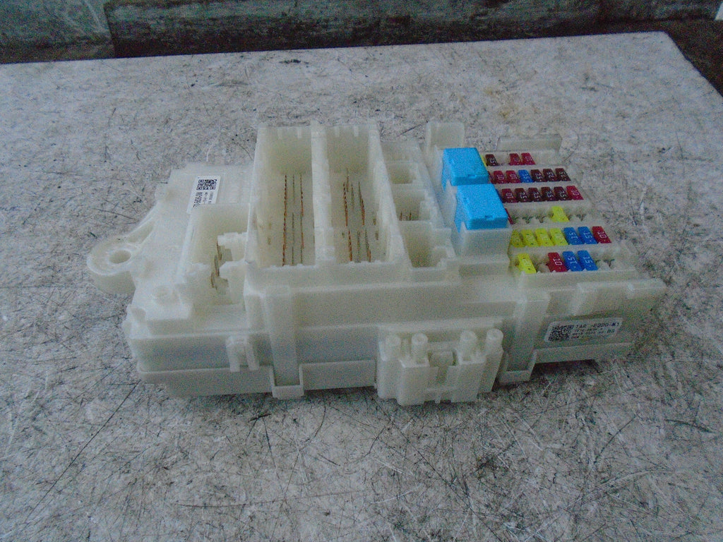 HONDA JAZZ MK4 2019 1.3 PETROL BCM BODY CONTROL MODULE FUSE BOX