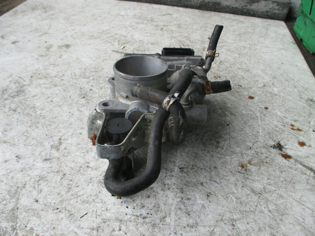 HONDA JAZZ MK3 2015 1.4 PETROL THROTTLE BODY ASSEMBLY UNIT GMD4A30122 141012P26H