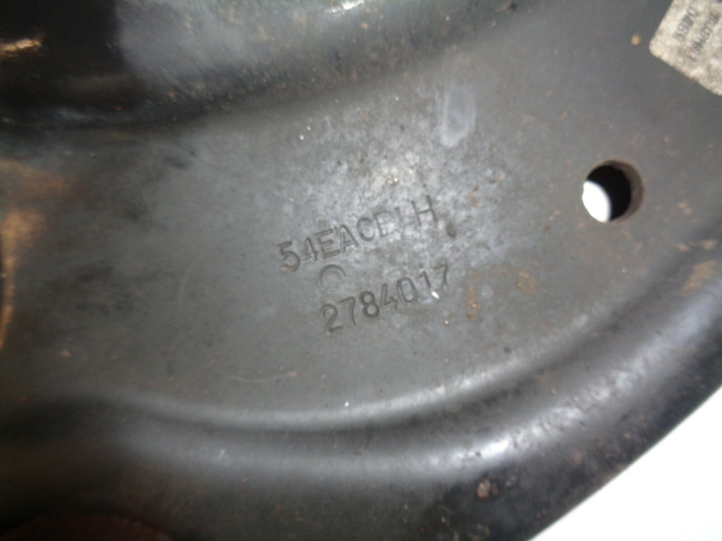 NISSAN QASHQAI J11 PASSENGER NEAR SIDE FRONT BOTTOM ARM LOWER WISHBONE