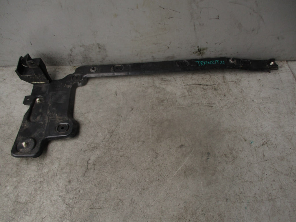 2021 FORD TRANSIT 350 MK8 NS PASSENGER REAR BUMPER MOULDING BRACKET BK3117A882AE