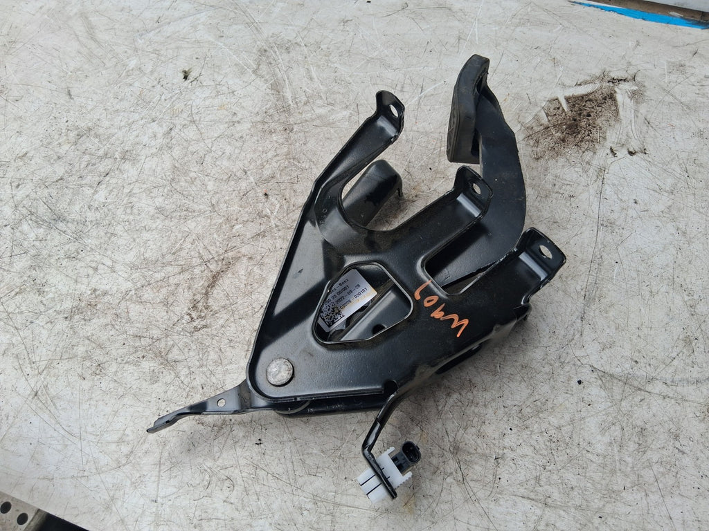 2021 MERCEDES BENZ SPRINTER W907 2.0 DIESEL BRAKE PEDAL ASSEMBLY A9102902300