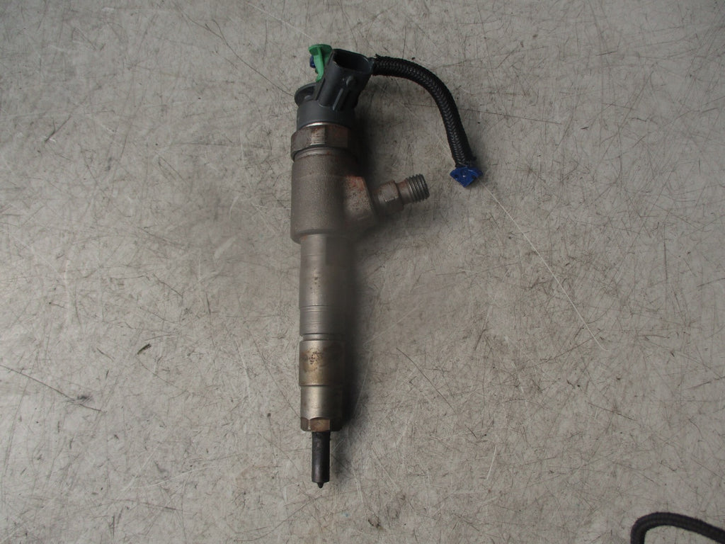 2017 FORD FOCUS MK3 1.5 DIESEL FUEL INJECTOR CV6Q9F593AA REF 4