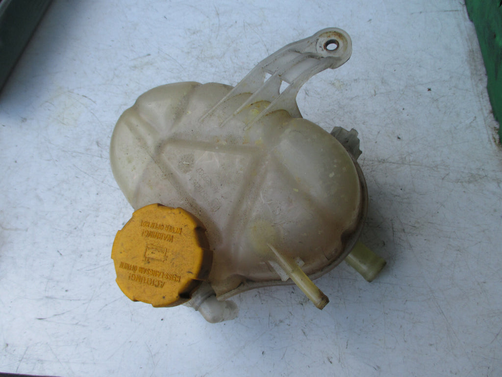 VAUXHALL CORSA D 2011 HEADER TANK COOLANT WATER BOTTLE EXPANSION TANK 55702164