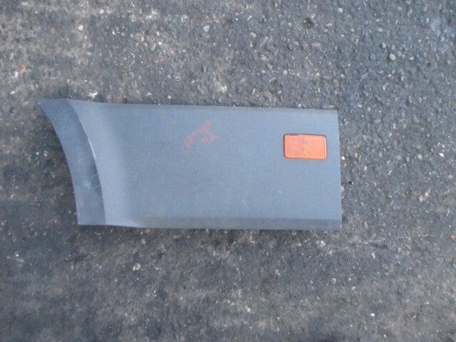 VOLKSWAGEN 2021 CRAFTER NSR PASSENGER SIDE REAR LEFT TRIM MOULDING 7C0853753