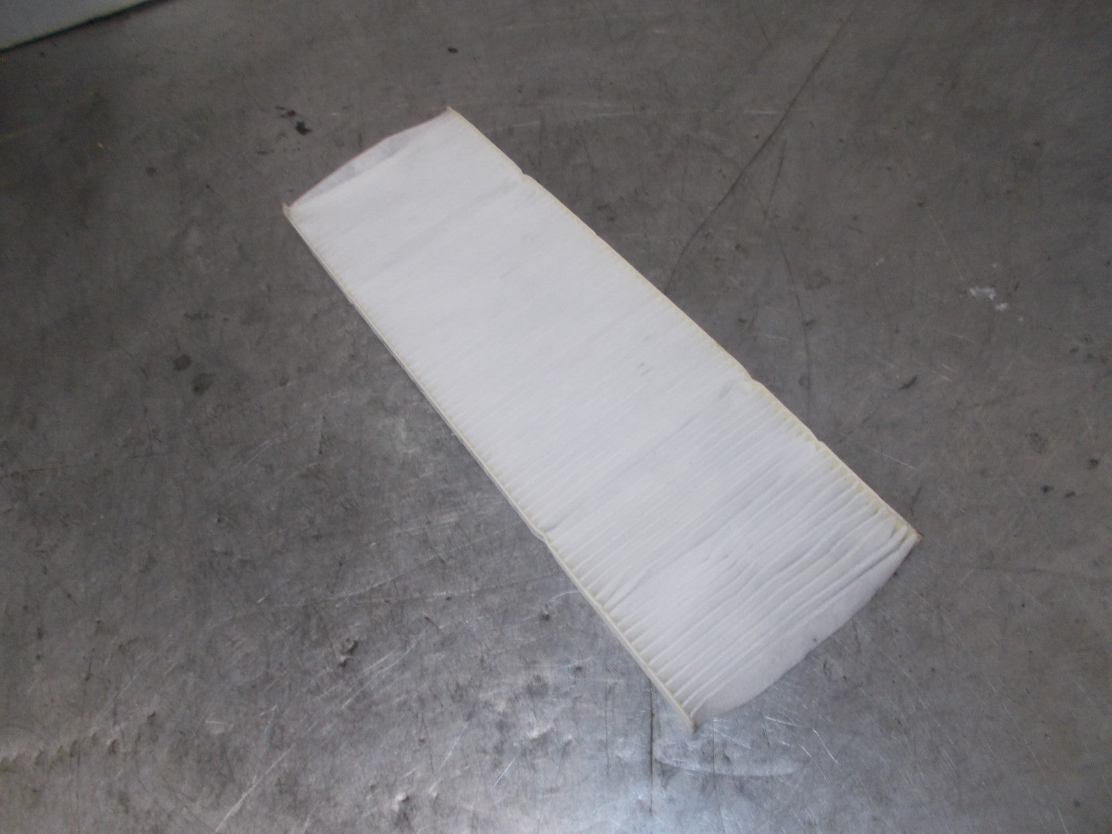 MANN FILTER FIAT DUCATO PEUGEOT BOXER POLLEN CABIN AIR FILTER INSERT CU4442