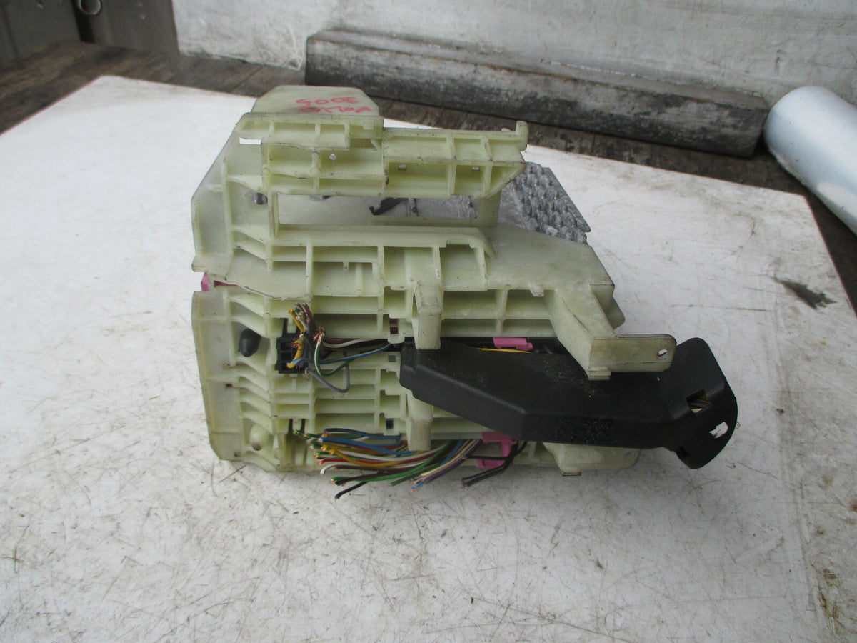 VOLVO 2005 ECU ENGINE CONTROL UNIT AUTOMATIC GEARBOX MODULE P30735493 0281011441