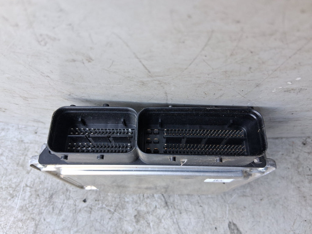 2021 VOLKSWAGEN PASSAT B8 1.5 PETROL ECU ENGINE CONTROL UNIT MODULE 05E907309H