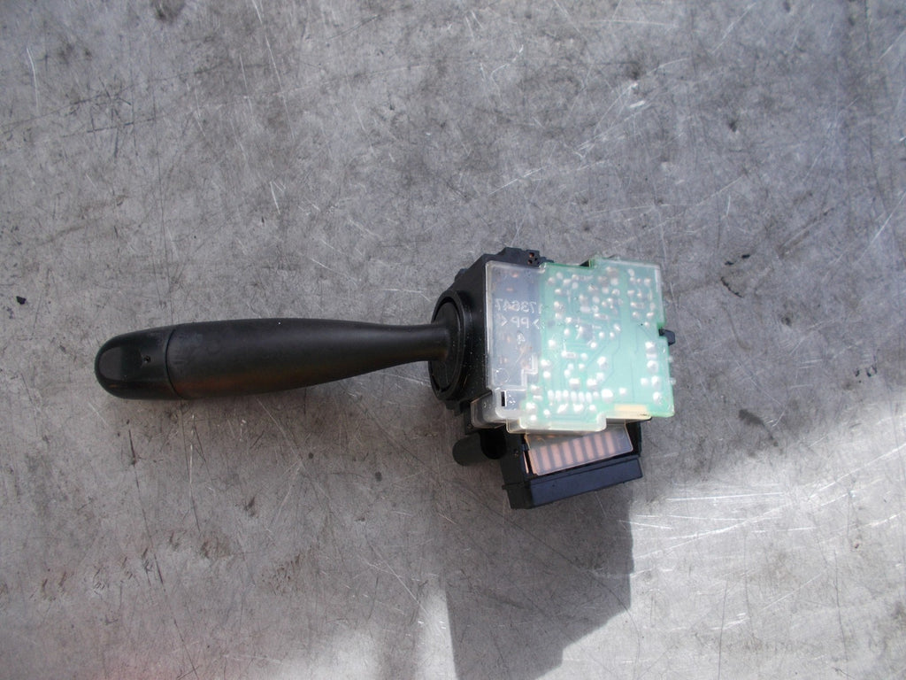 TOYOTA YARIS VERSO 2003 WIPER CONTROL STALK SWITCH RIGHT