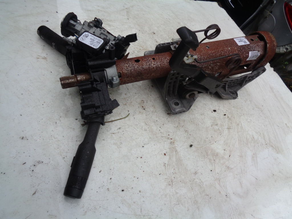 VAUXHALL ASTRA J MK6 2009-2014 STEERING UPPER COLUMN ADJUSTABLE 13328668