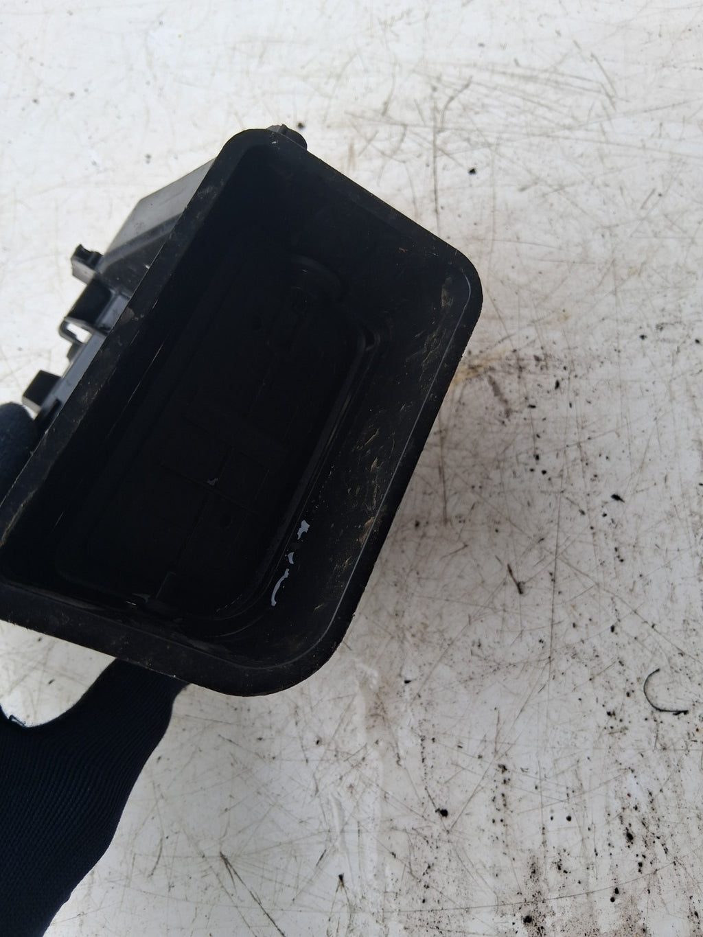 2023 FORD TRANSIT MK2 NS NEAR LEFT PASSENGER SIDE AIR VENT JK21V018B09CE3UA2