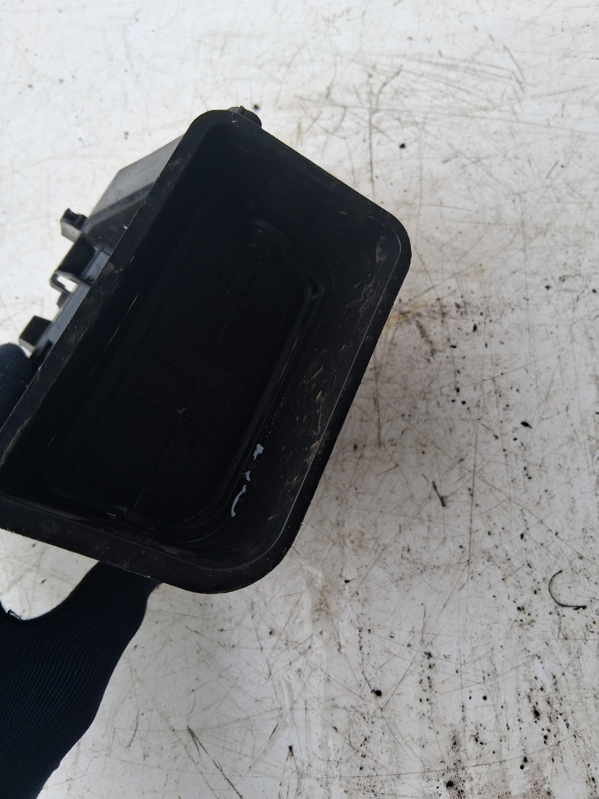 2023 FORD TRANSIT MK2 NS NEAR LEFT PASSENGER SIDE AIR VENT JK21V018B09CE3UA2