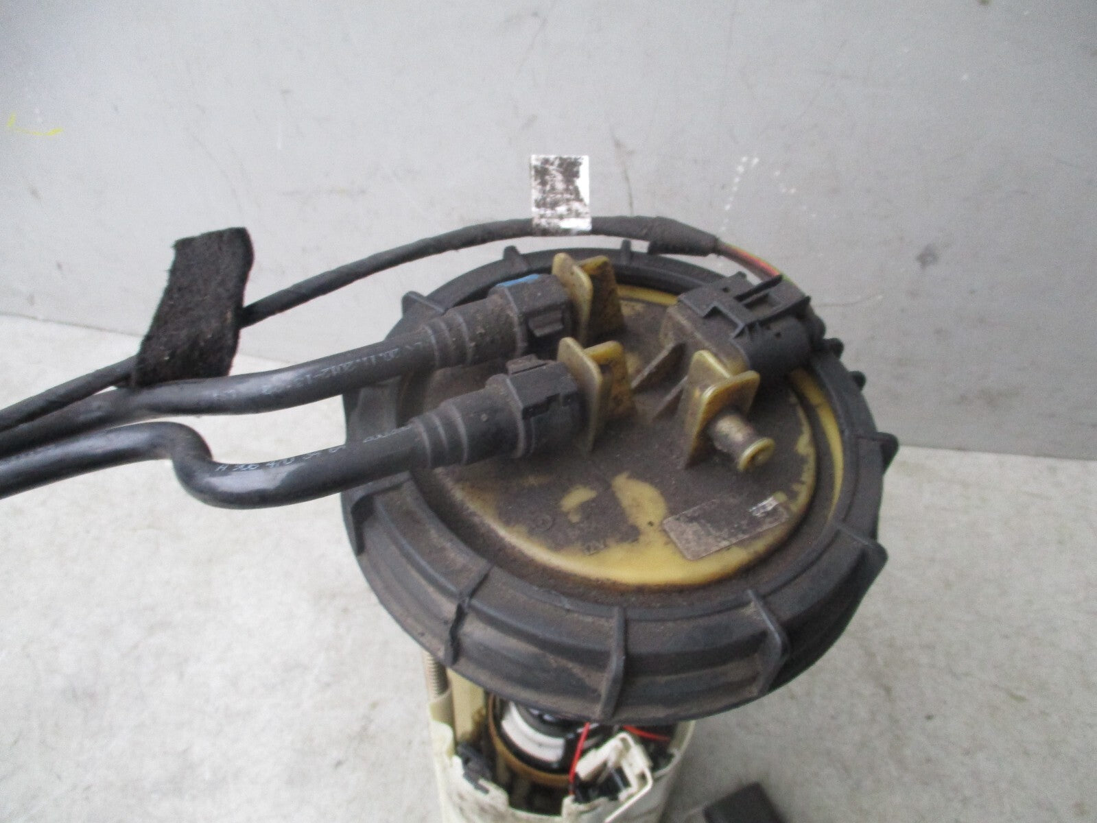 2012 MERCEDES SPRINTER CRAFTER W906 FUEL TANK SENDING PUMP A9064703094