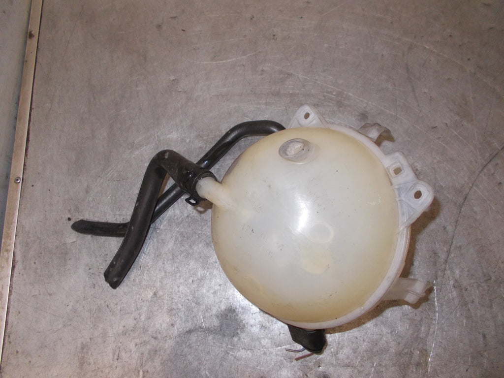AUDI A3 2008 2.0 WATER COOLANT EXPANSION TANK 1K0121407