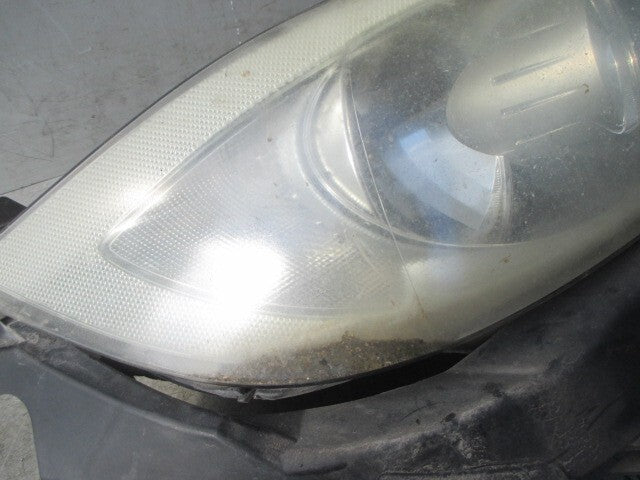2005 BMW 3 SERIES E90 OSF DRIVER SIDE FRONT HEADLIGHT 89311660